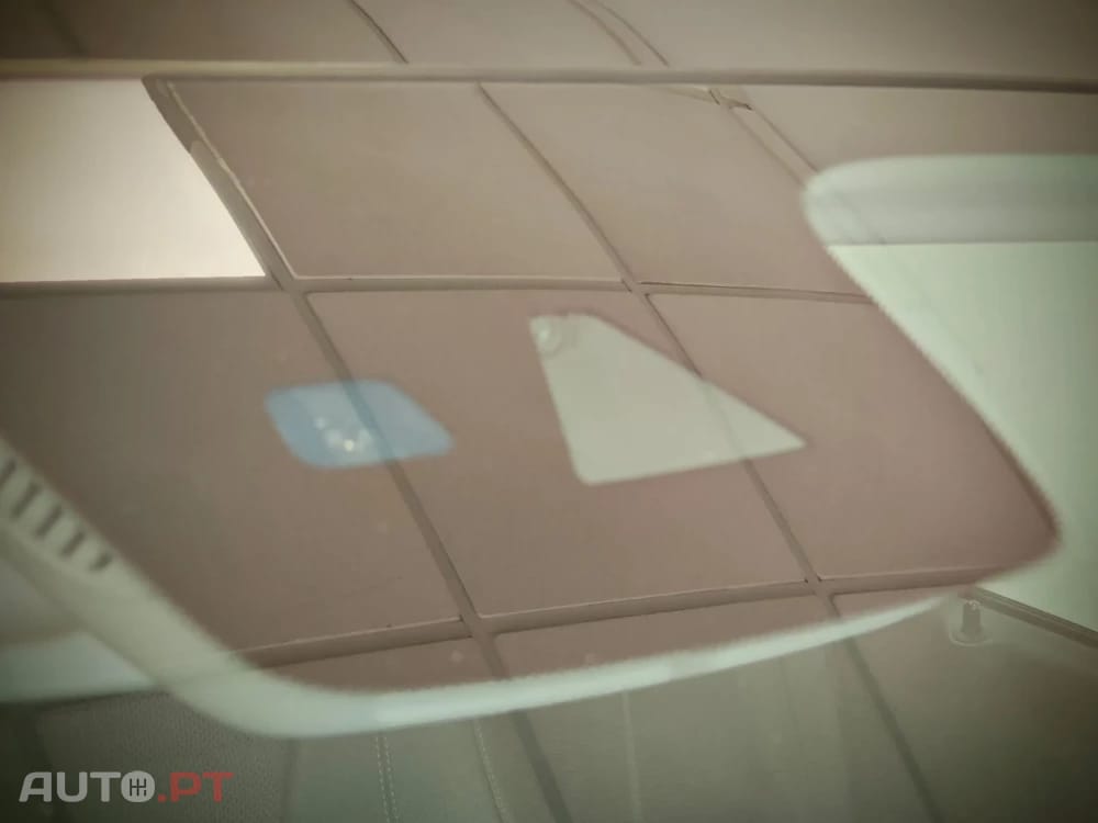 Mercedes-Benz E 220 Exclusive