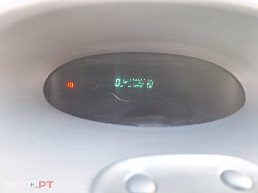 Toyota Yaris 1.0 Luna