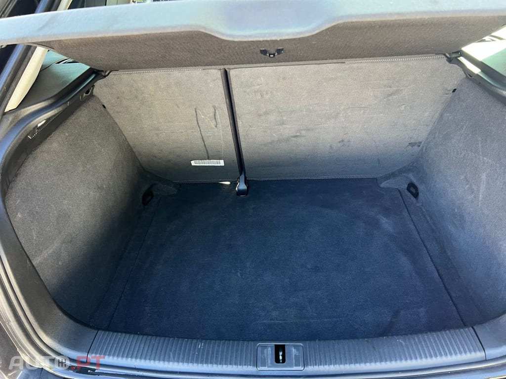 Audi A3 2.0 TDi Sport S tronic