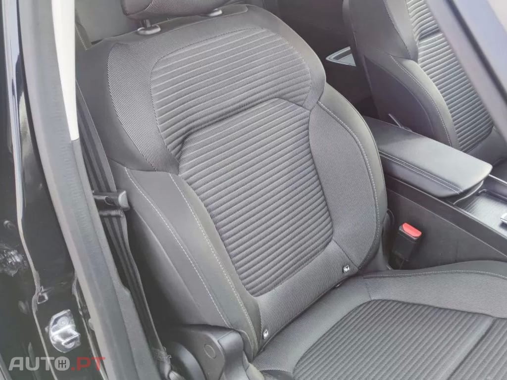 Renault Scénic 1.5 dCi Bose Edition EDC SS