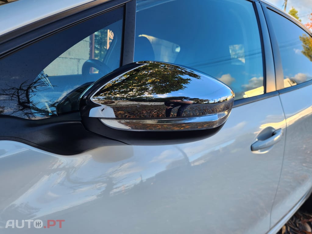 Peugeot 208 1.2 PureTech Style