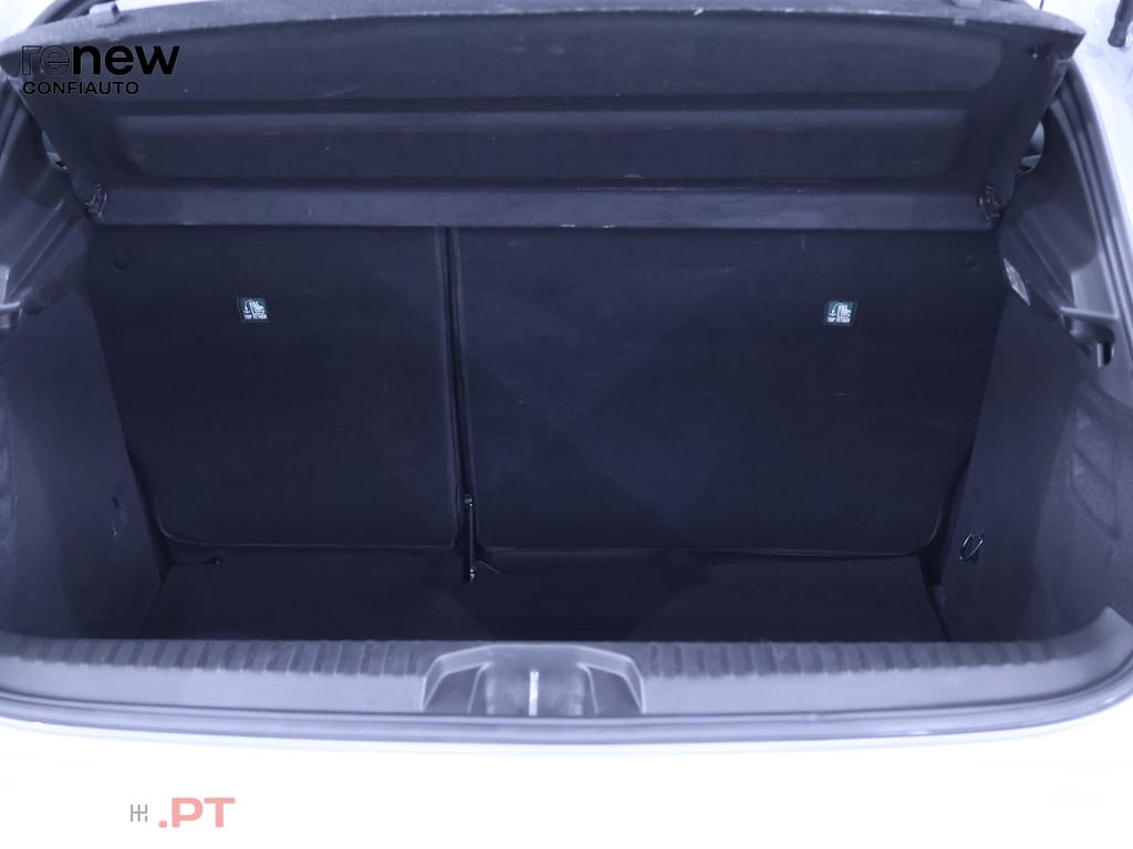 Renault Clio Evolution TCE 90 — fotografia 13