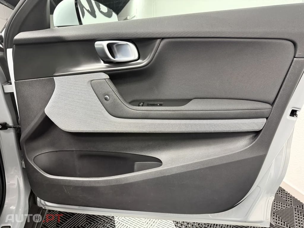 Polestar 2 Single Motor 78kWh