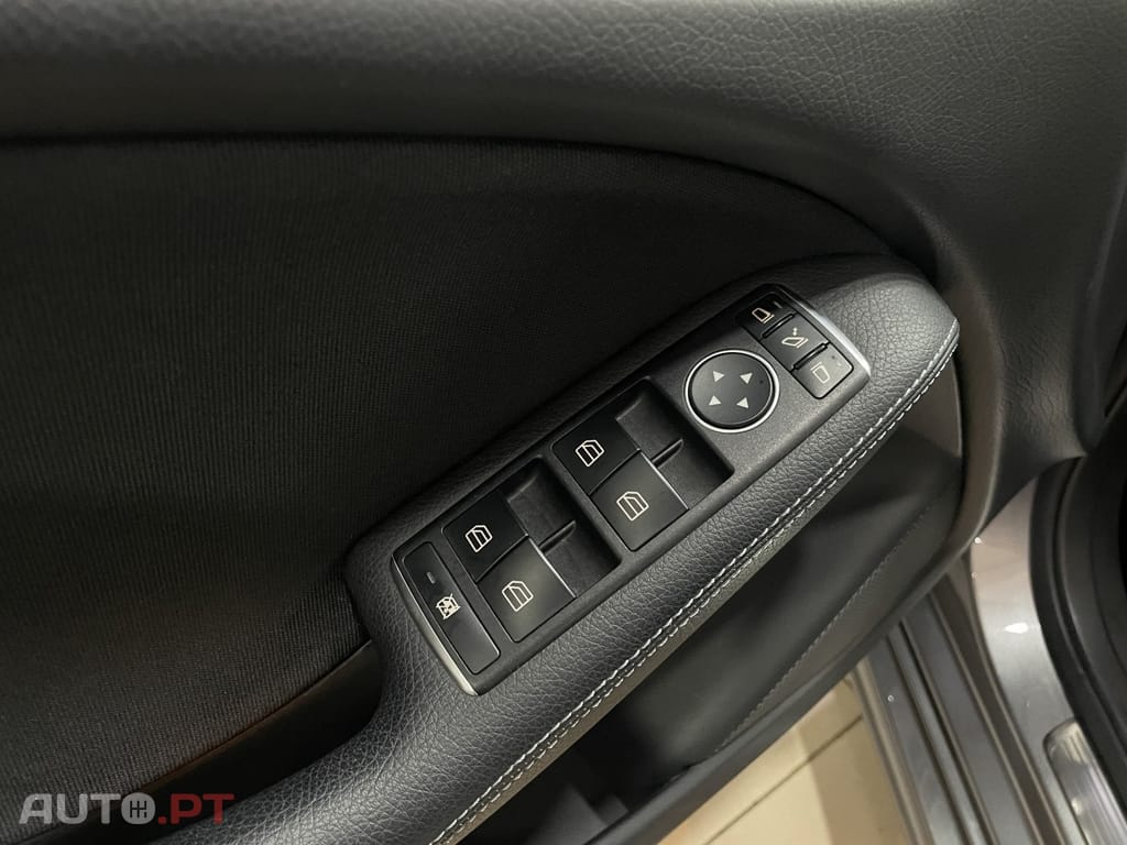 Mercedes-Benz B 180 CDi Style