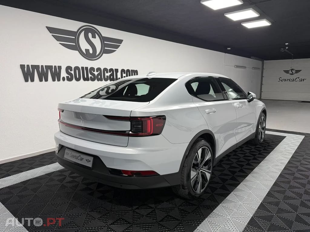 Polestar 2 Single Motor 78kWh