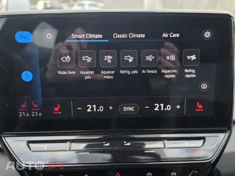 Volkswagen Id.3 58 kWh 1st