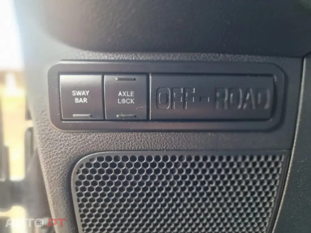 Jeep Wrangler 2.8 CRD MTX Rubicon