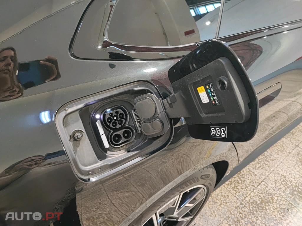 BMW i4 eDrive40 Desportiva M