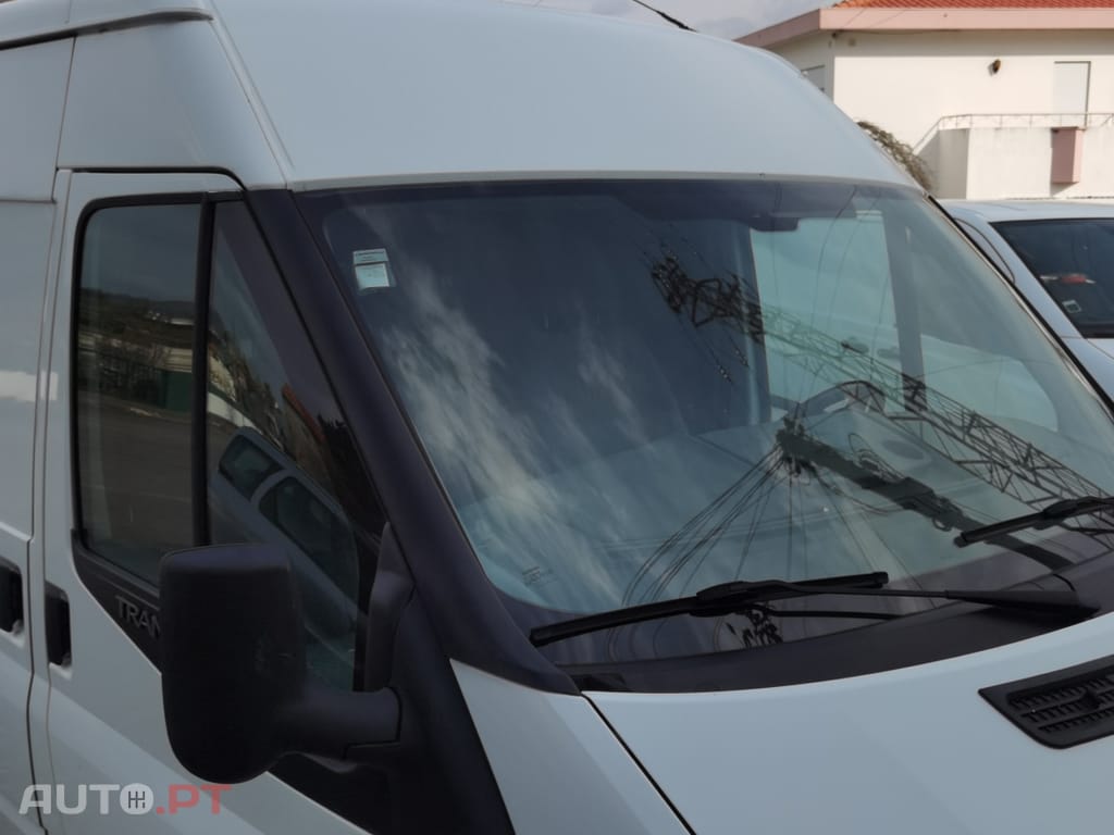 Ford Transit 115