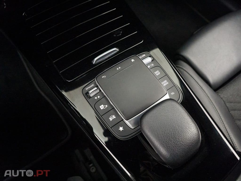 Mercedes-Benz A 250 e Style Plus