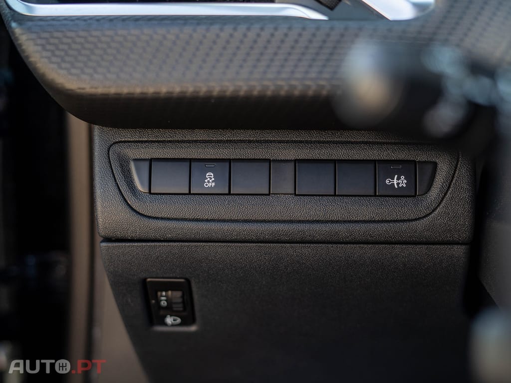 Peugeot 2008 1.2 PureTech Style