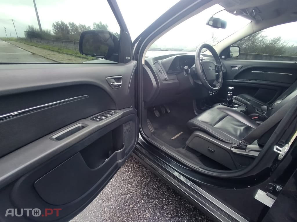 Dodge Journey R/T