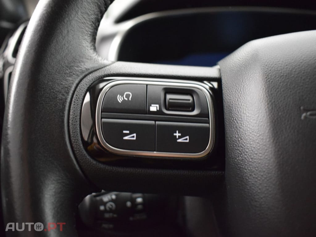 Citroen C5 Aircross 1.5 BHDI FEEL PACK  I.V.A DEDUTÍVEL