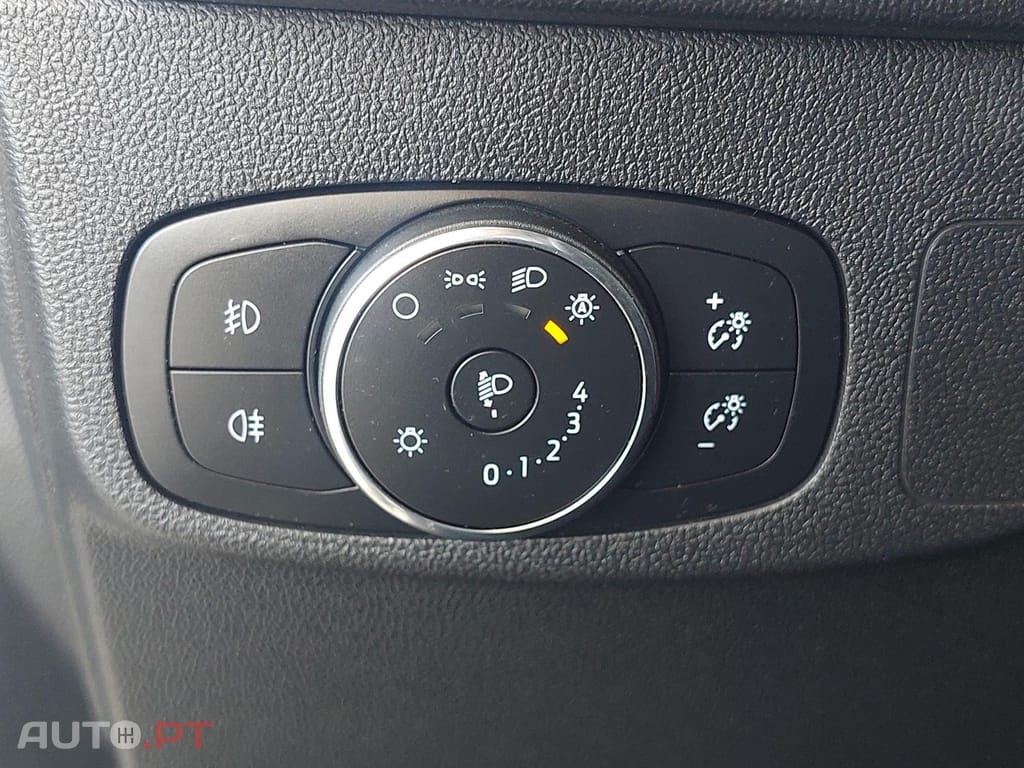 Ford Focus SW 1.5 EcoBlue S&S Aut. TITANIUM EDITION