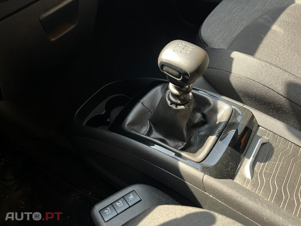 Citroen C4 SpaceTourer 1.5 BlueHdi 7L