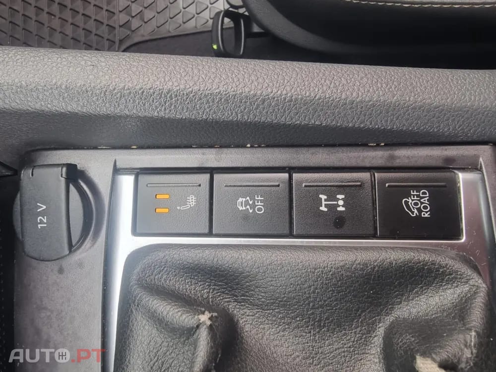 Volkswagen Amarok 2.0 TDi CD High.CM 4Motion