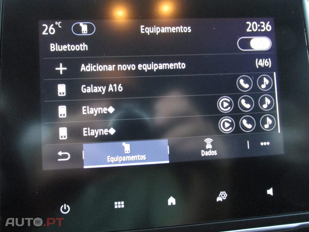 Renault Arkana 1.3 TCe Evolution EDC