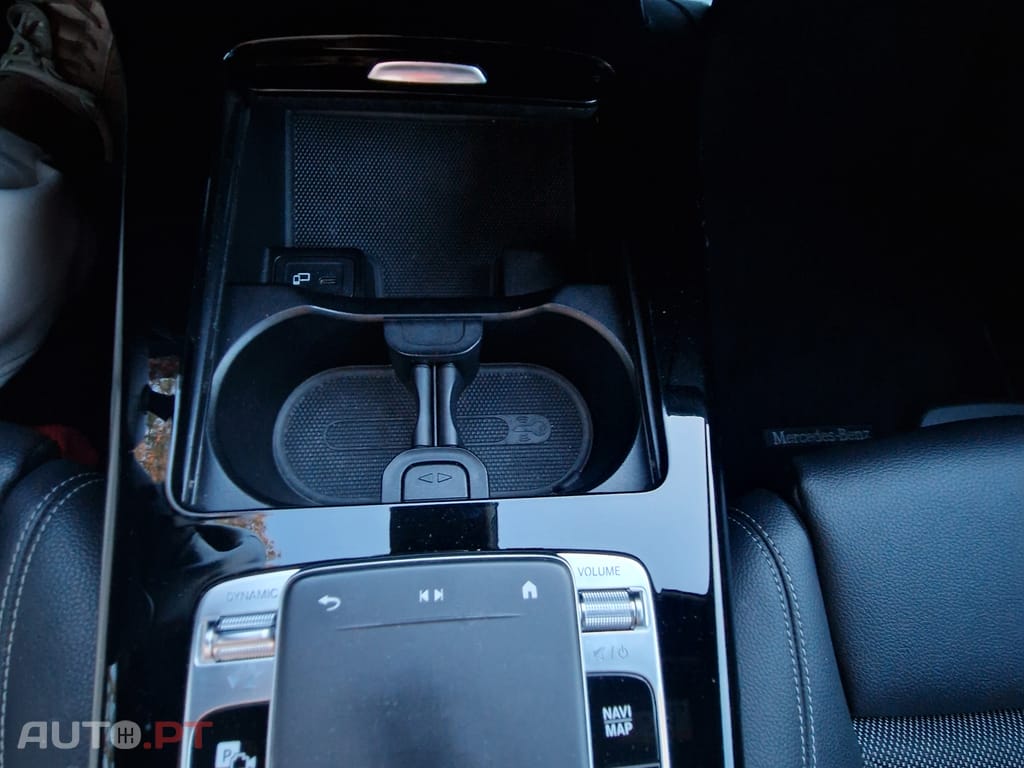 Mercedes-Benz A 180 Classe A