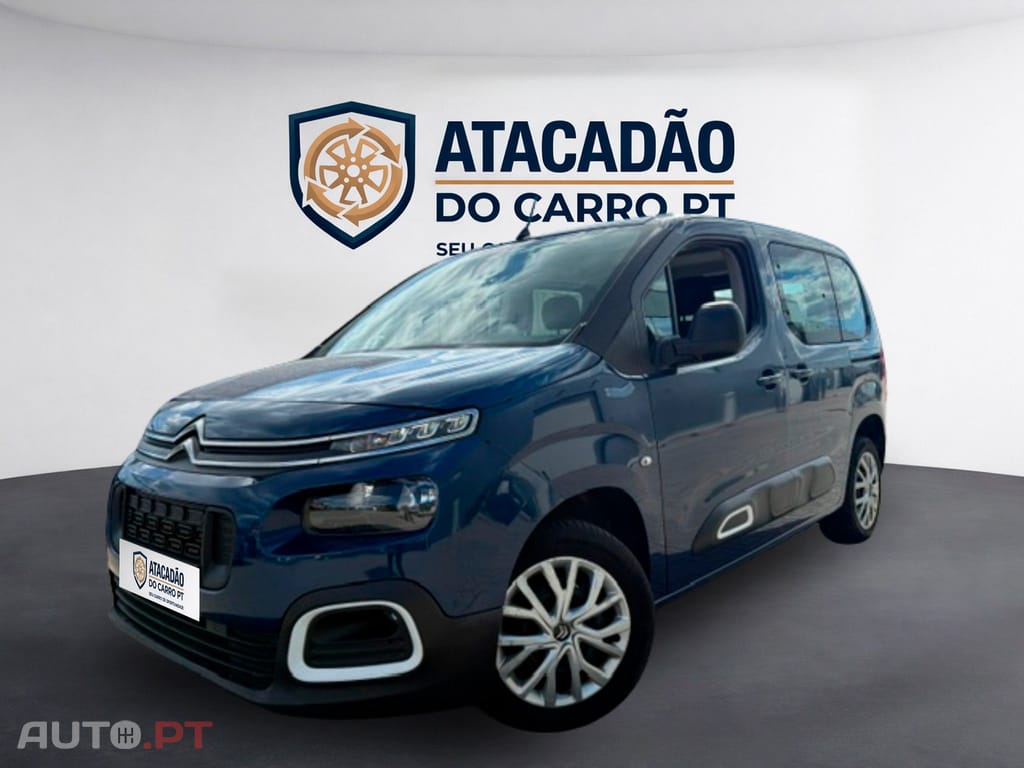 Citroen Berlingo Feel 