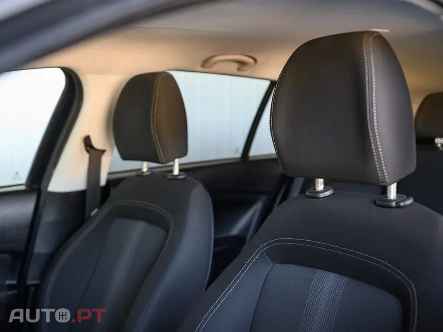 Fiat Tipo 1.3 MultiJet