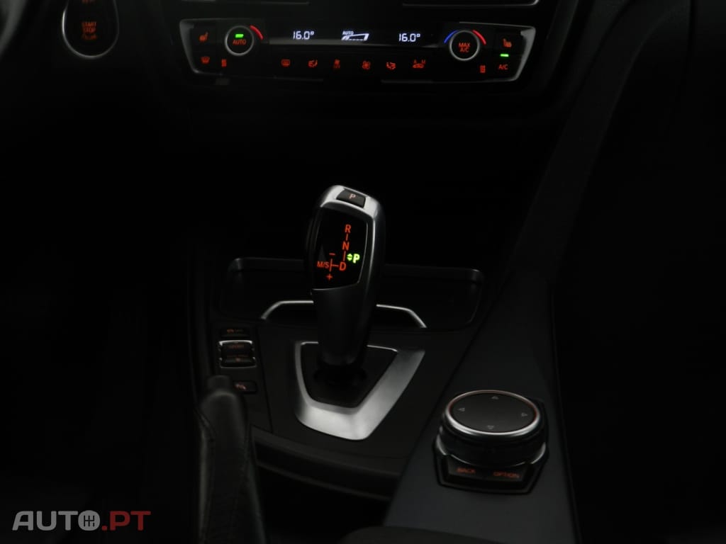 BMW 418 d Pack M Auto