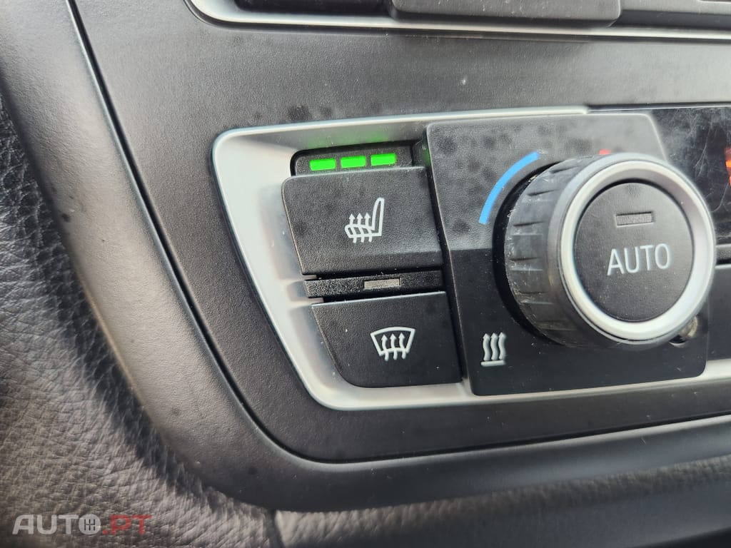 BMW 320 d Touring Sport-Aut.