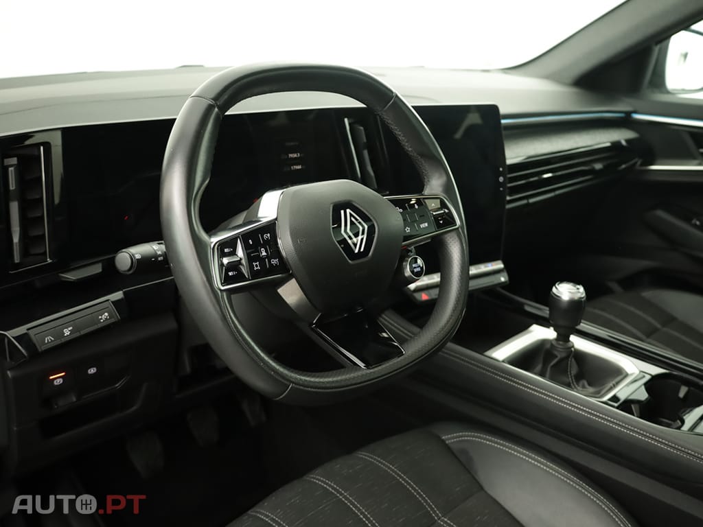 Renault Austral Austral 1.3 Mild Hybrid Equilibre