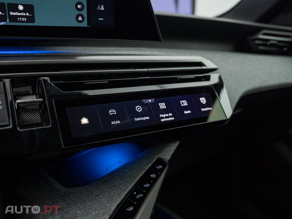Peugeot E-3008 73 kWh Allure