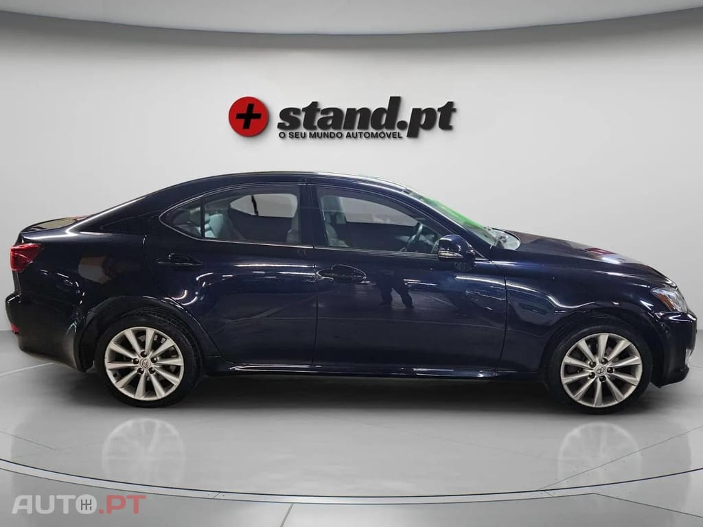 Lexus IS 220 d Executive 5G