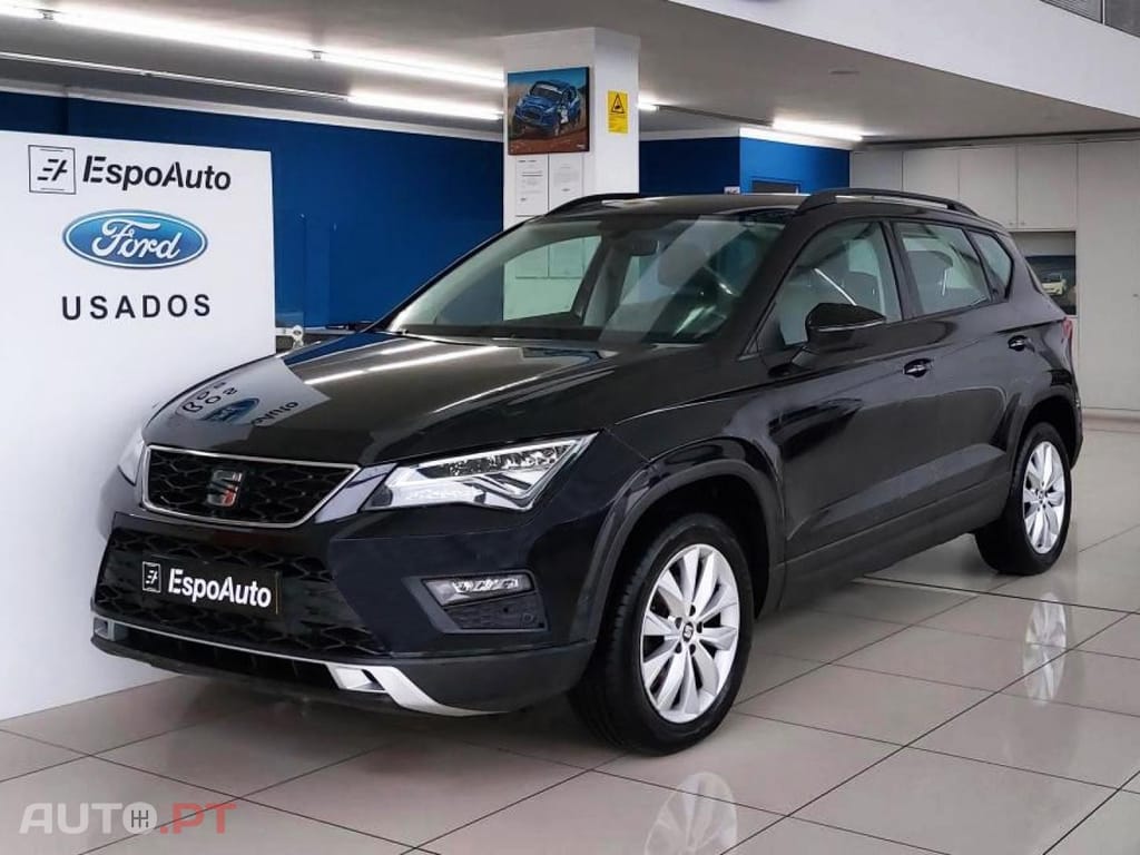 Seat Ateca 1.0 TSI Style