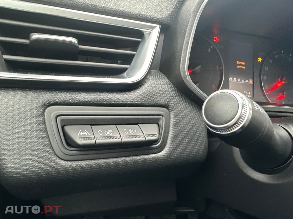 Renault Clio 1.5 Blue dCi Intens