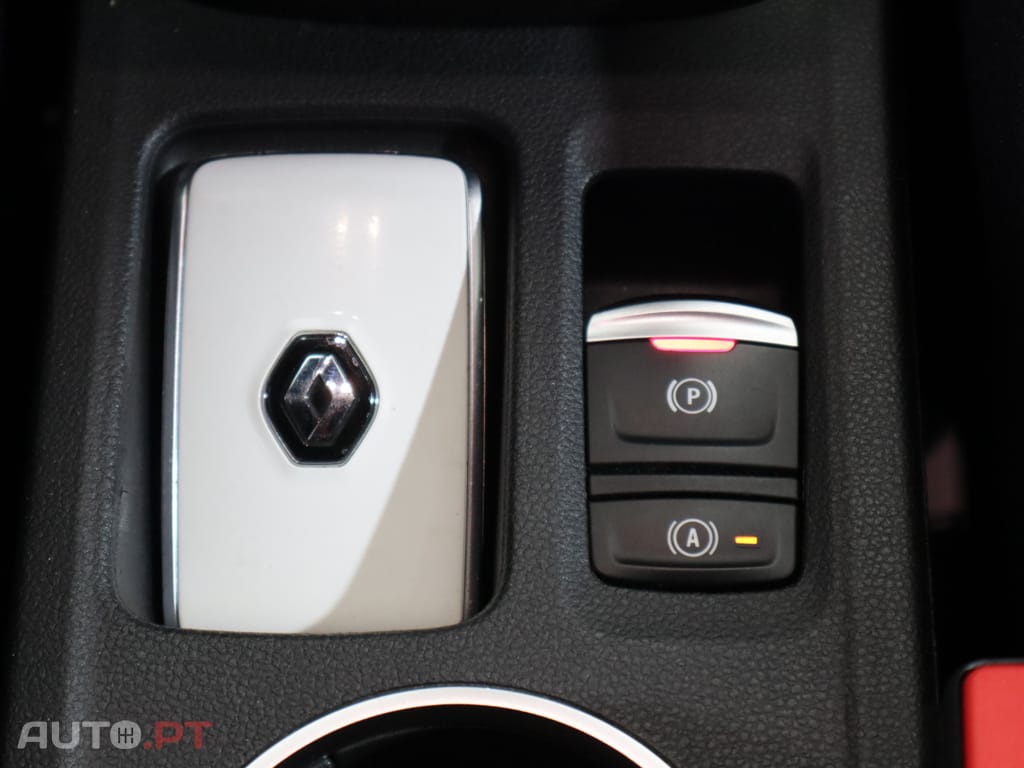 Renault Captur Captur 1.0 TCe RS Line