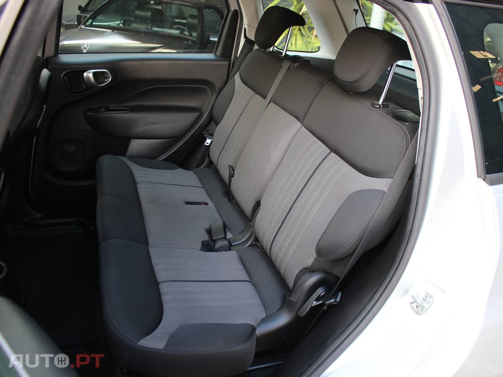 Fiat 500L 1.3 MJ Pop