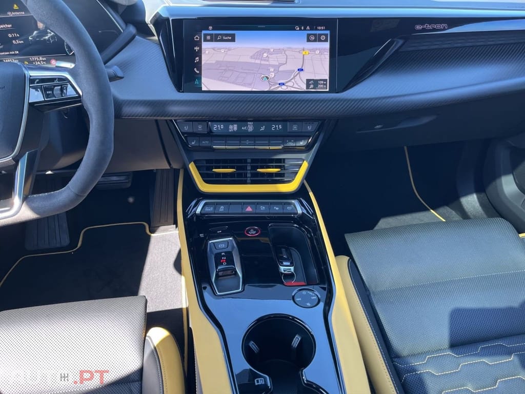 Audi E-Tron GT Quattro I.V.A DEDUTIVEL