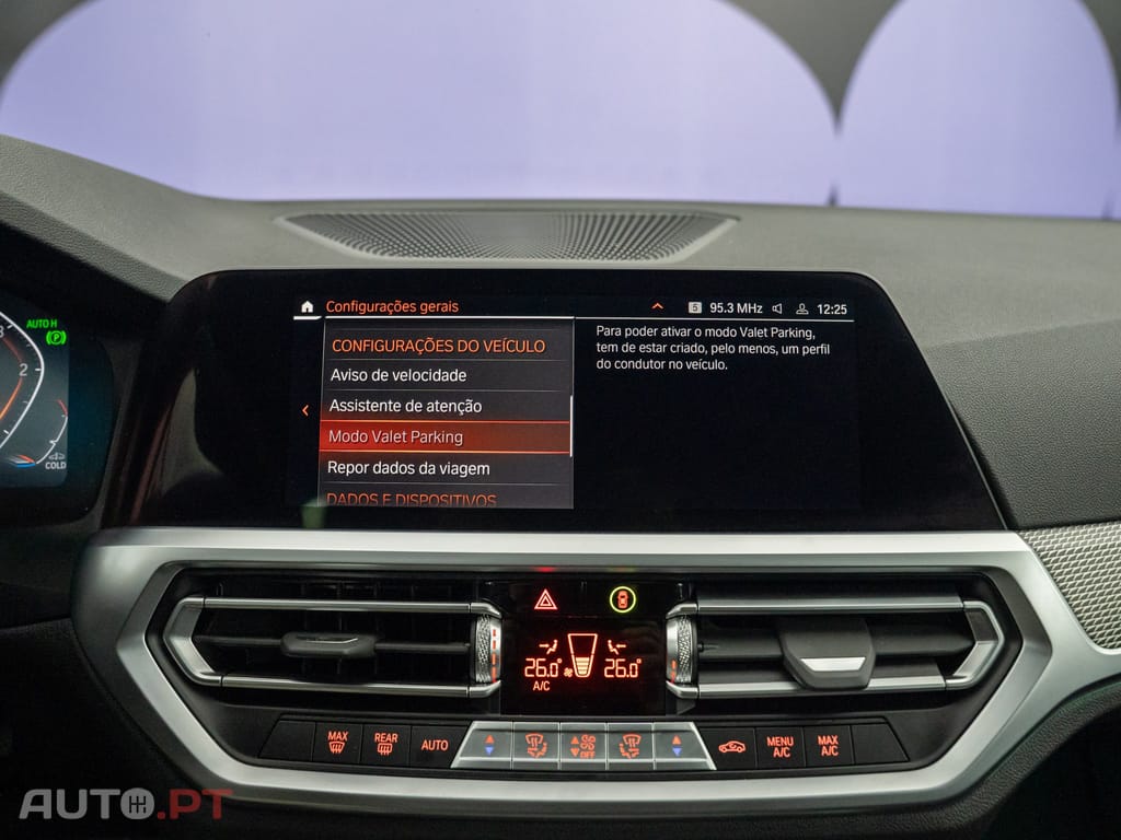 BMW 420 d Pack Desportivo M Auto