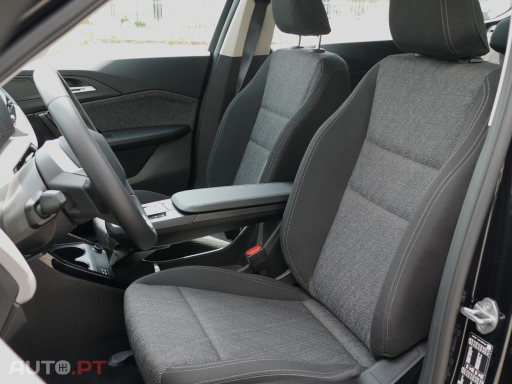 BMW X1 xDrive25e
