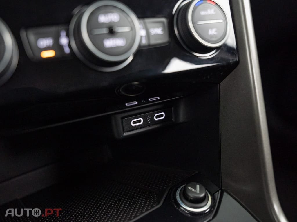 Volkswagen T-Roc 1.6 TDI Style