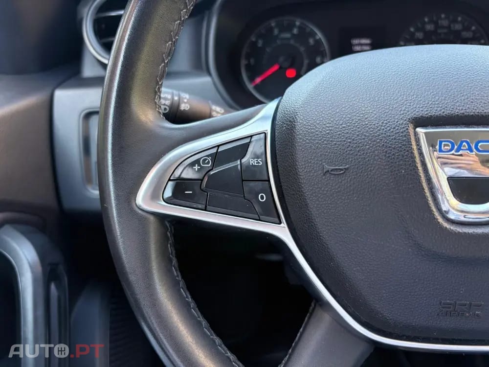 Dacia Duster 1.0 TCe ECO-G Prestige Bi-Fuel