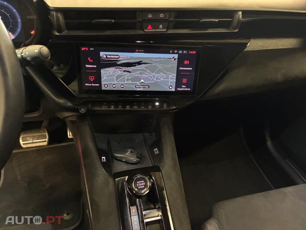 Alfa Romeo Junior 1.2 Ibrida Specia
