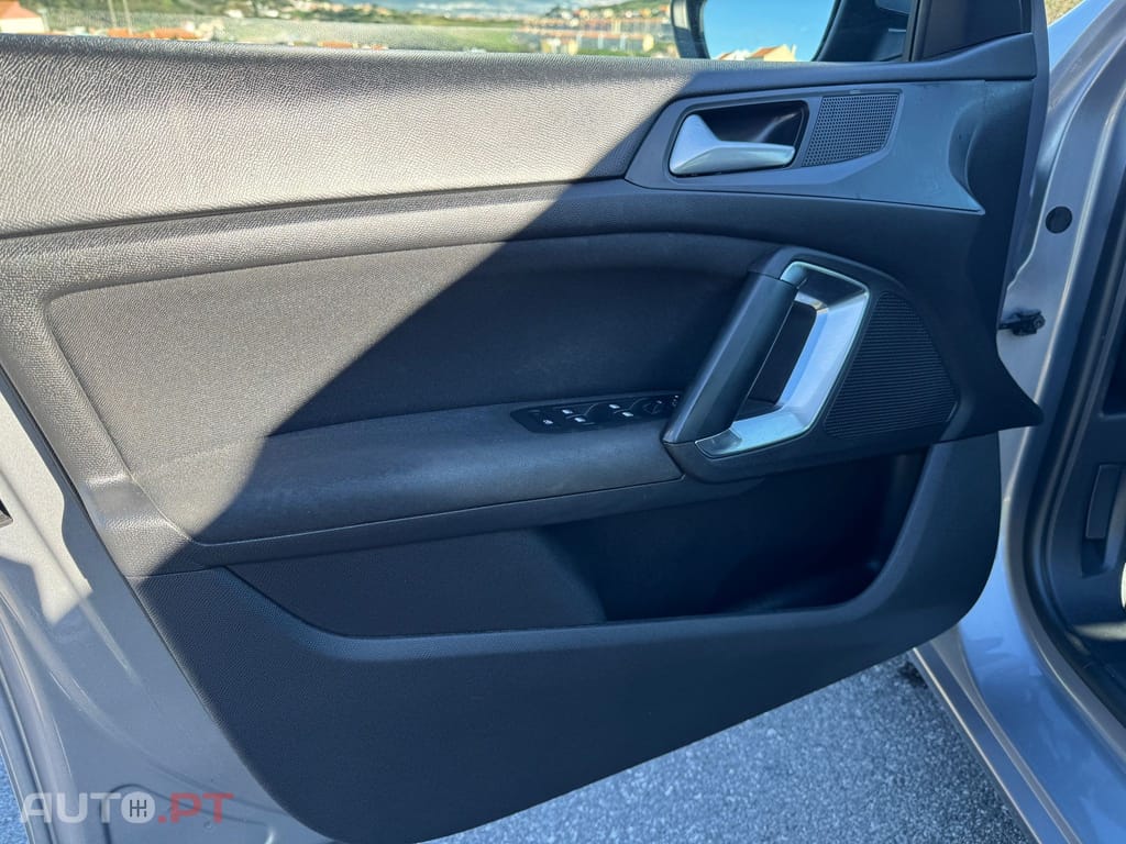 Peugeot 308 1.5 BlueHDi Active