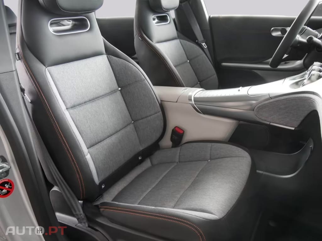 Smart #3 Pro+ I.V.A DEDUTÍVEL 