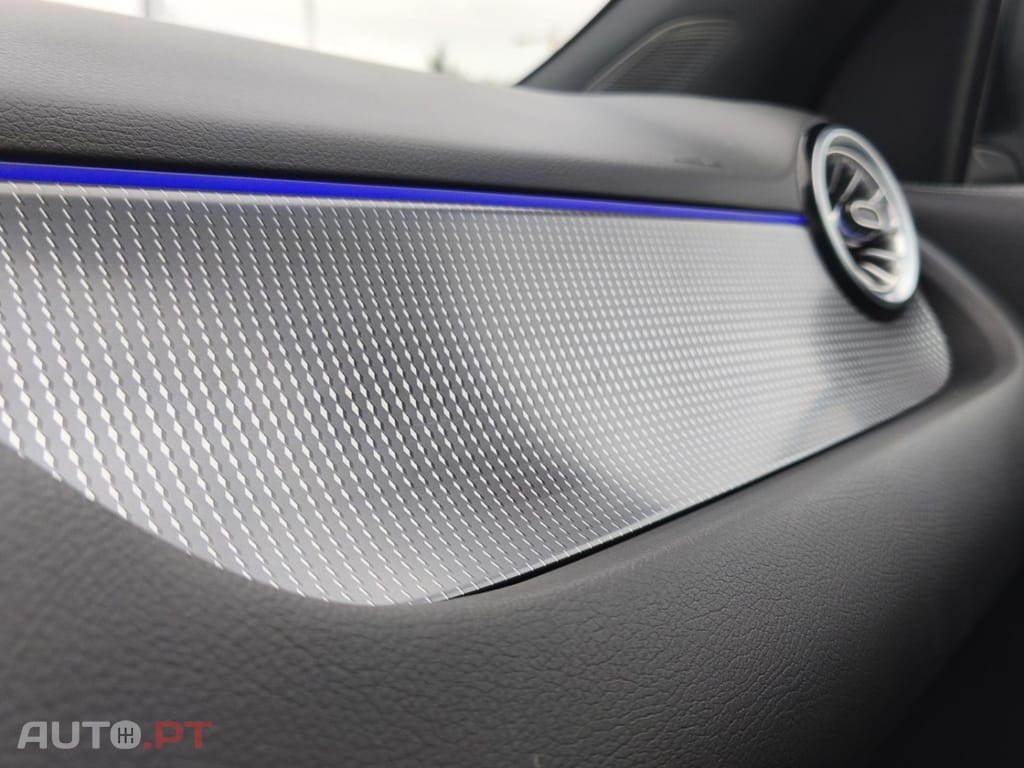 Mercedes-Benz EQA 250 Progressive