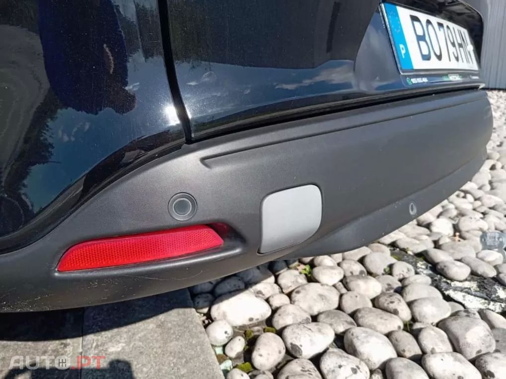Renault Clio Sport Tourer 1.5 dCi Limited