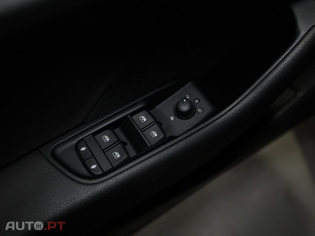 Audi A3 Limousine 30 TSI S Tronic