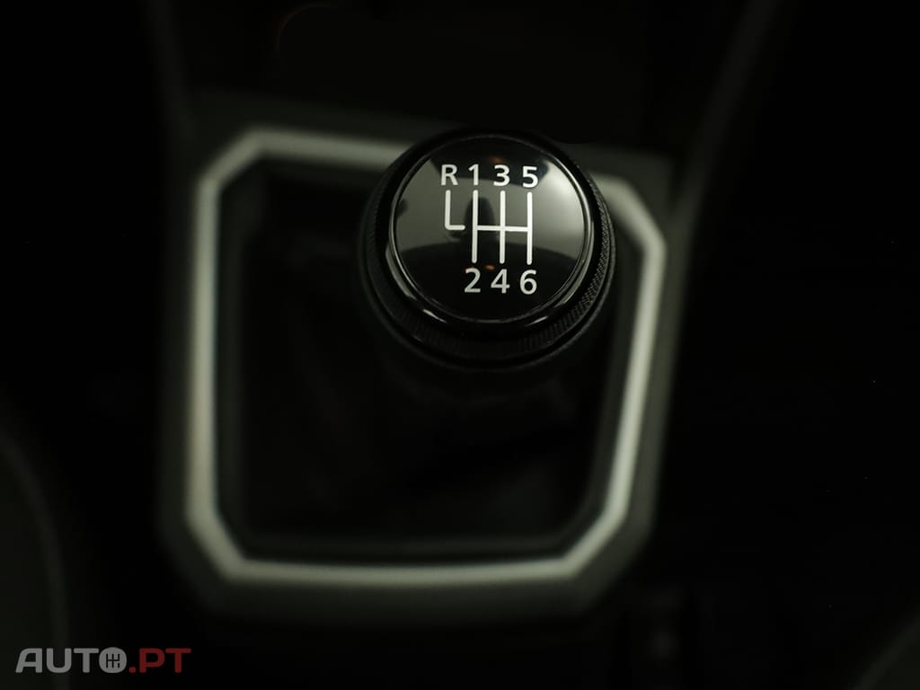 Dacia Sandero Sandero 1.0 TCe Stepway Expression