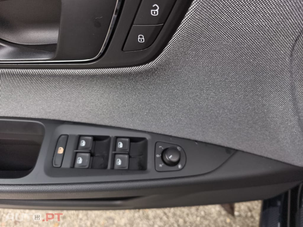 Seat Leon 1.6 TDI Style S/S