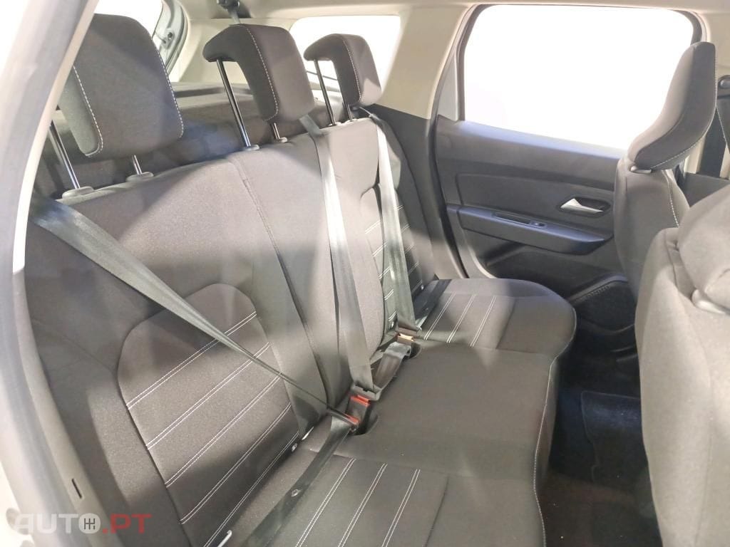 Dacia Duster 1.5 Blue dCi Comfort