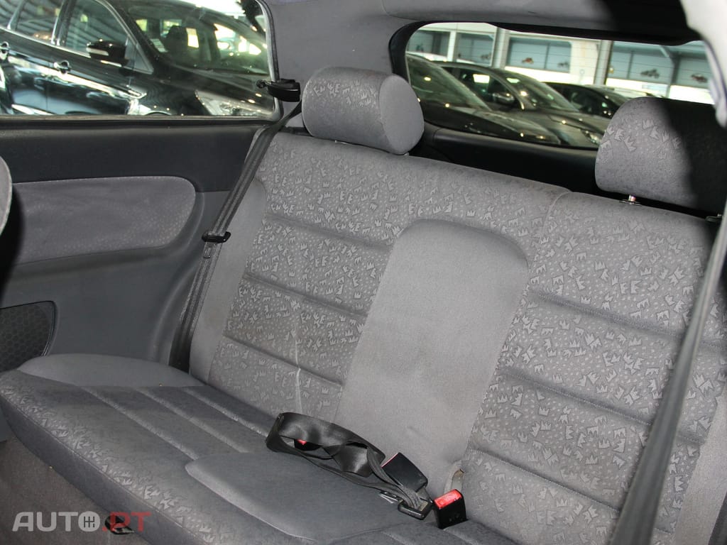 Audi A3 1.9 TDi Attraction