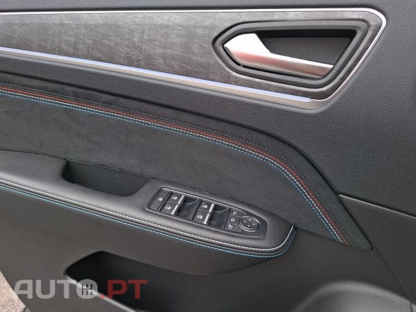 Renault Arkana TCe 160 EDC mild hybrid esprit Alpine