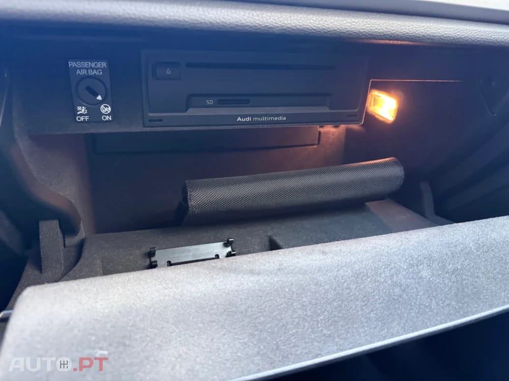 Audi A3 1.6 TDI Advance